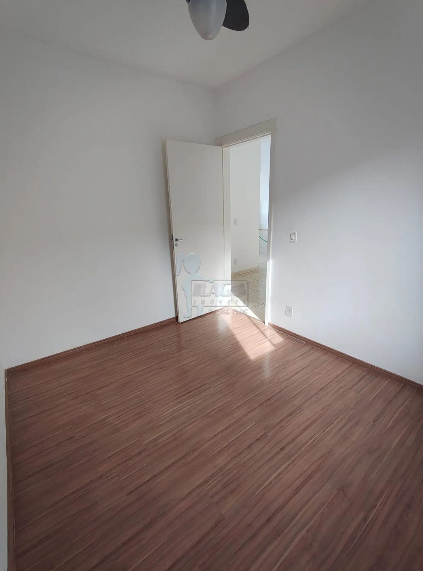 Alugar Apartamento / Padrão em Ribeirão Preto R$ 600,00 - Foto 9