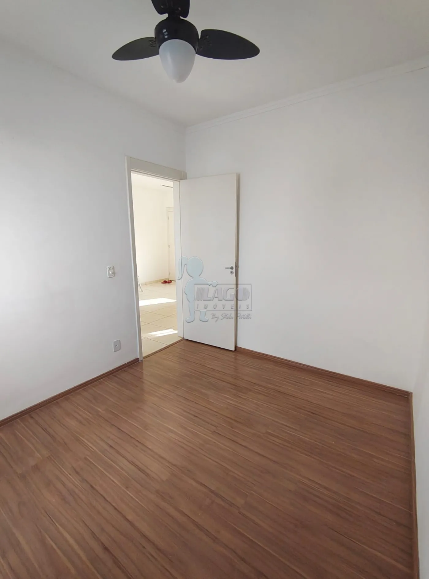 Alugar Apartamento / Padrão em Ribeirão Preto R$ 600,00 - Foto 6