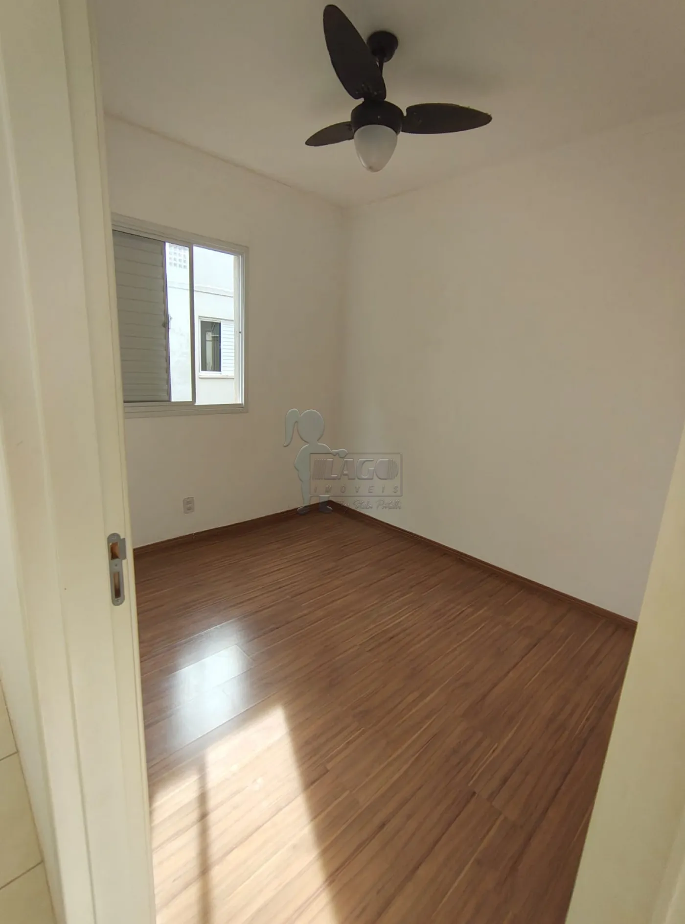 Alugar Apartamento / Padrão em Ribeirão Preto R$ 600,00 - Foto 8