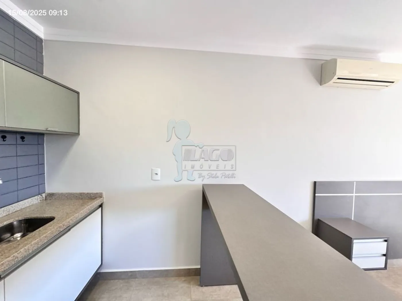 Alugar Apartamento / Studio em Ribeirão Preto R$ 1.500,00 - Foto 8