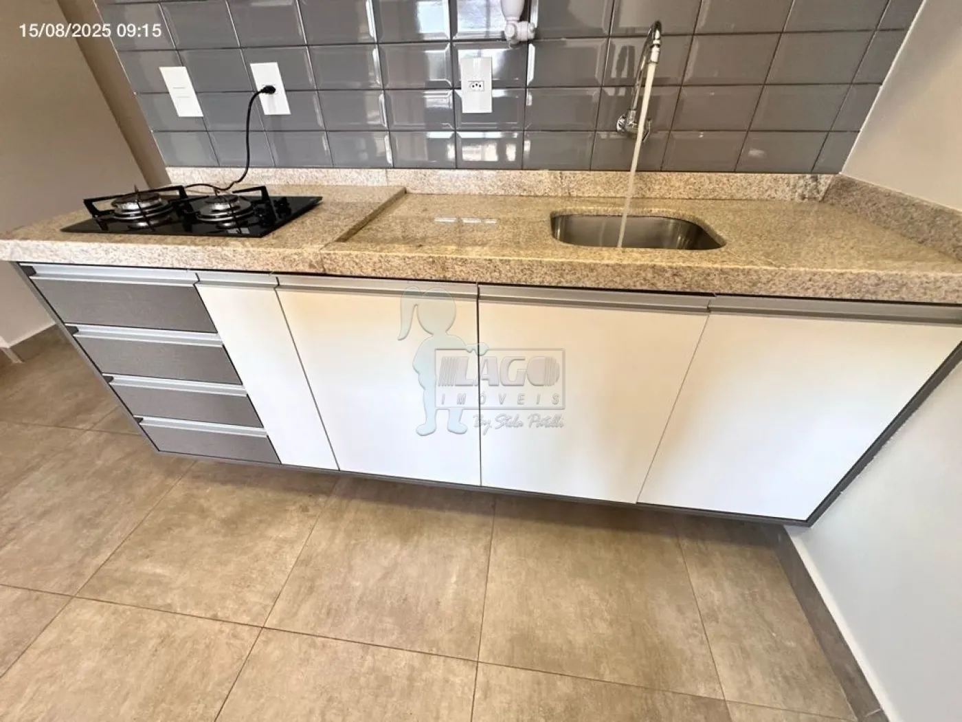Alugar Apartamento / Studio em Ribeirão Preto R$ 1.500,00 - Foto 5
