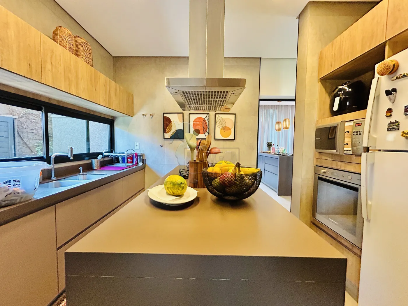 Comprar Casa condomínio / Sobrado em Bonfim Paulista R$ 2.990.000,00 - Foto 6