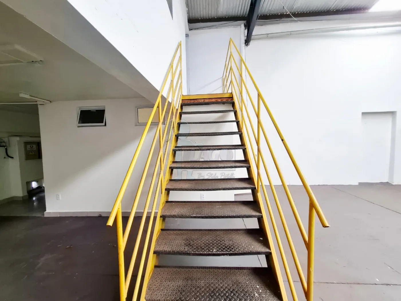 Alugar Comercial padrão / Galpão - Armazém em Ribeirão Preto R$ 6.500,00 - Foto 10