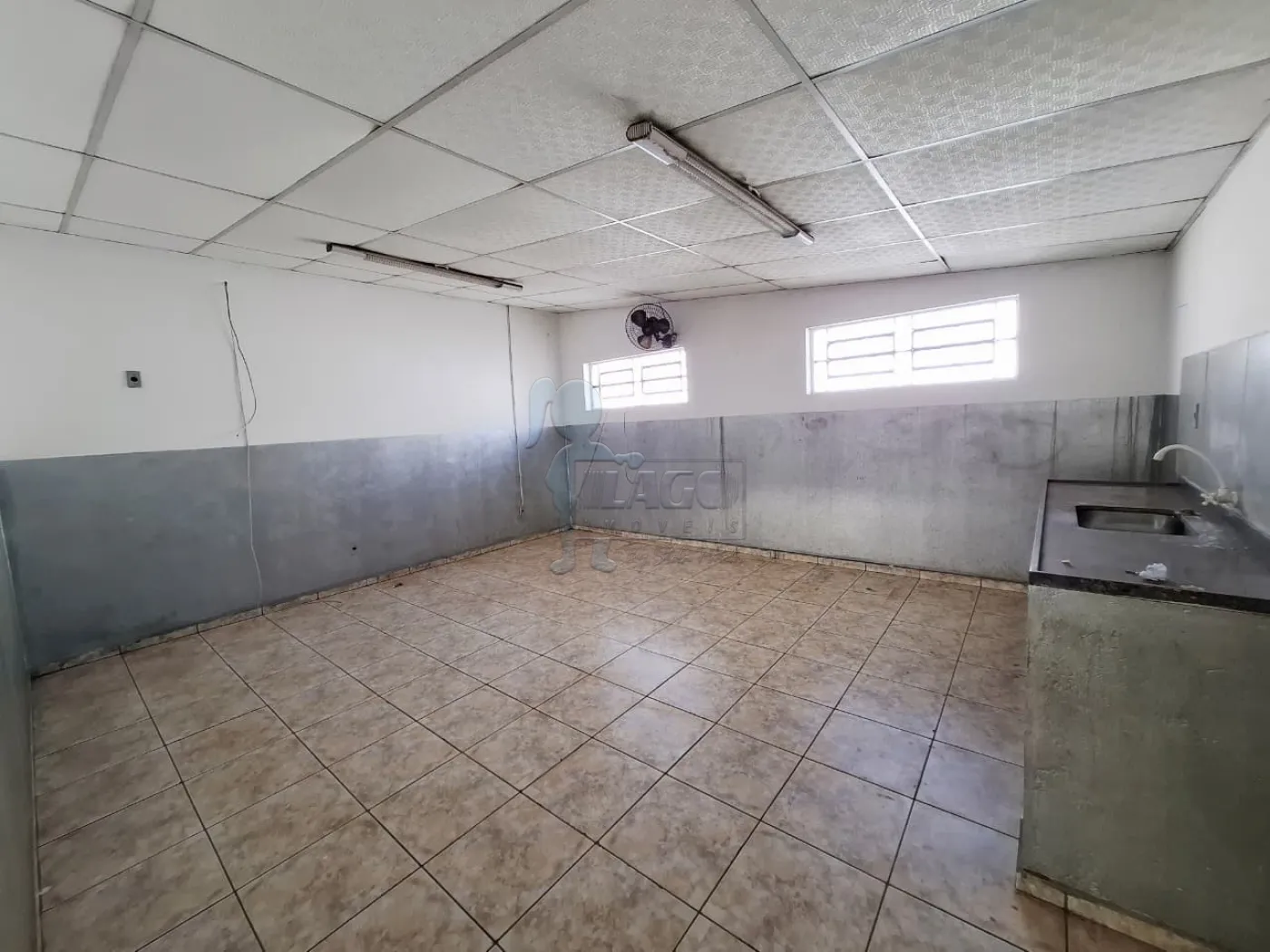 Alugar Comercial padrão / Galpão - Armazém em Ribeirão Preto R$ 6.500,00 - Foto 25