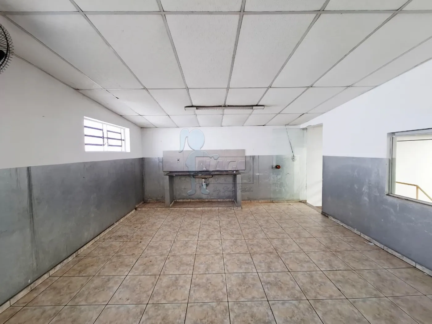 Alugar Comercial padrão / Galpão - Armazém em Ribeirão Preto R$ 6.500,00 - Foto 26