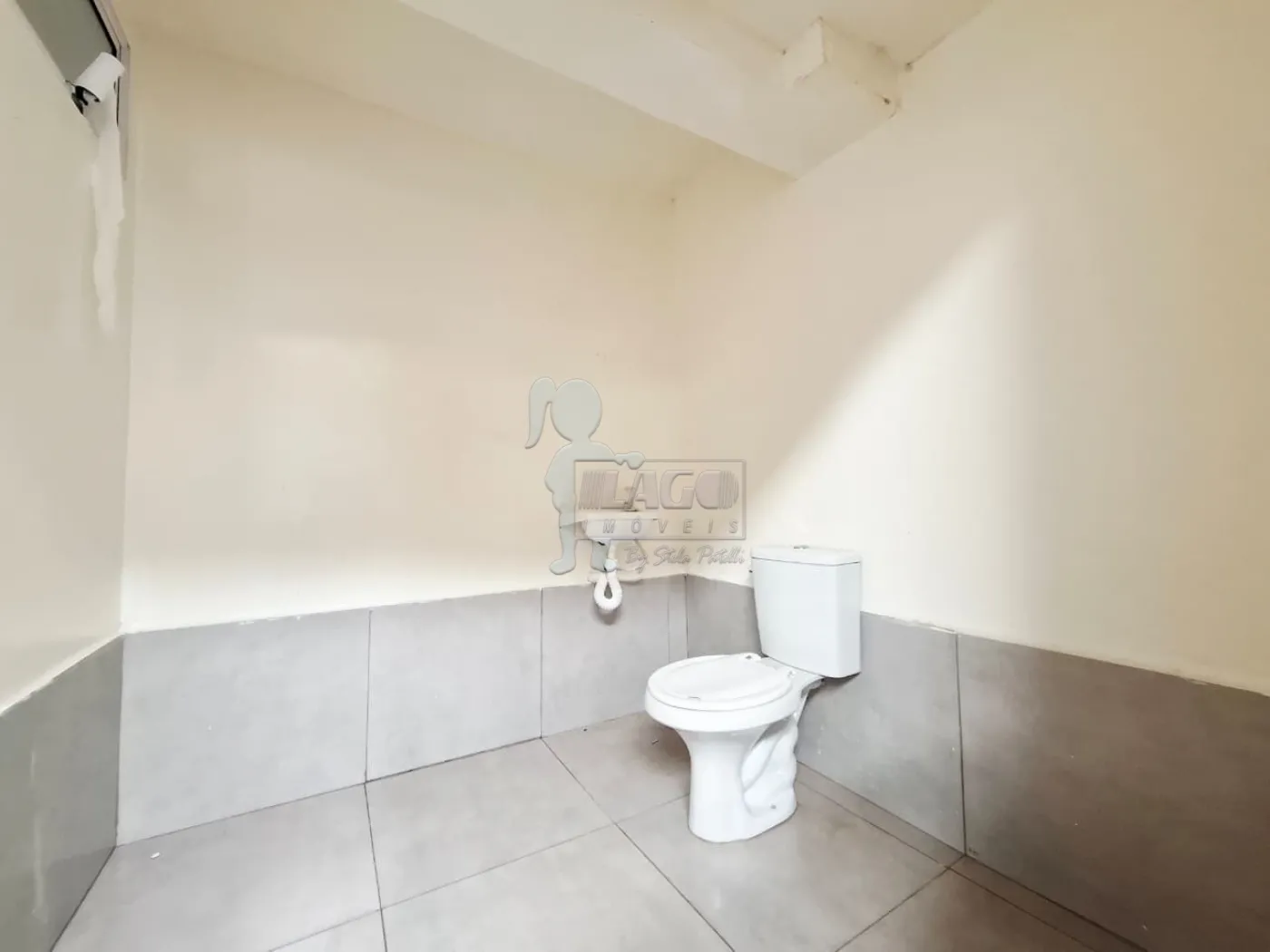 Alugar Comercial padrão / Galpão - Armazém em Ribeirão Preto R$ 6.500,00 - Foto 23