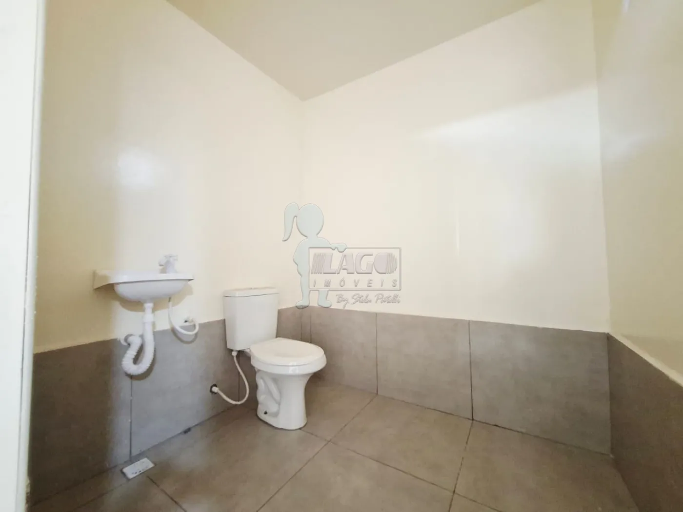 Alugar Comercial padrão / Galpão - Armazém em Ribeirão Preto R$ 6.500,00 - Foto 24