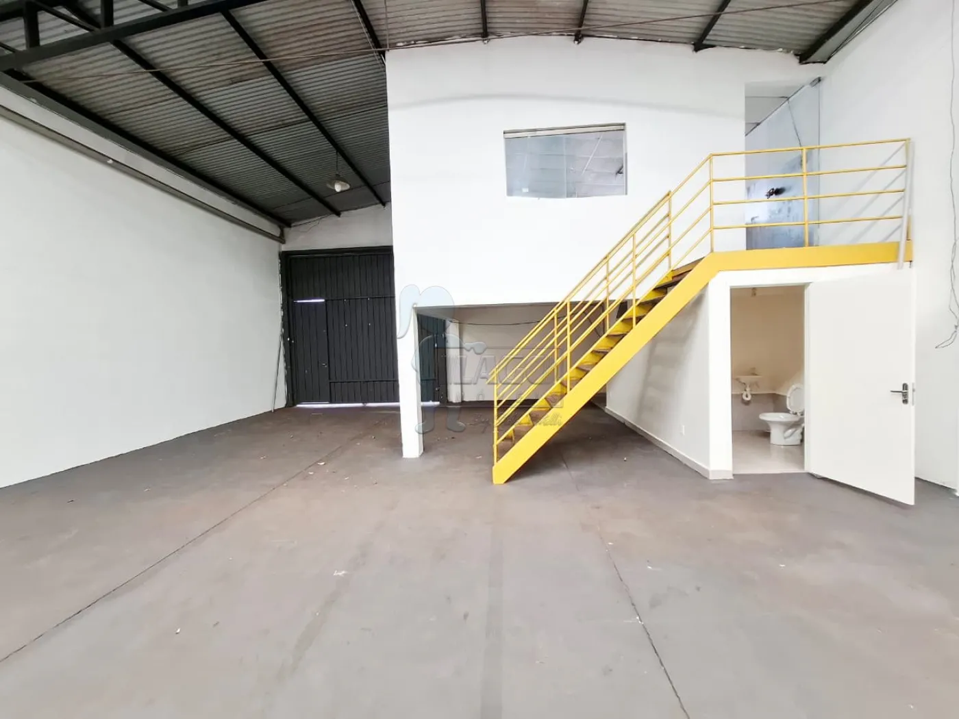 Alugar Comercial padrão / Galpão - Armazém em Ribeirão Preto R$ 6.500,00 - Foto 6