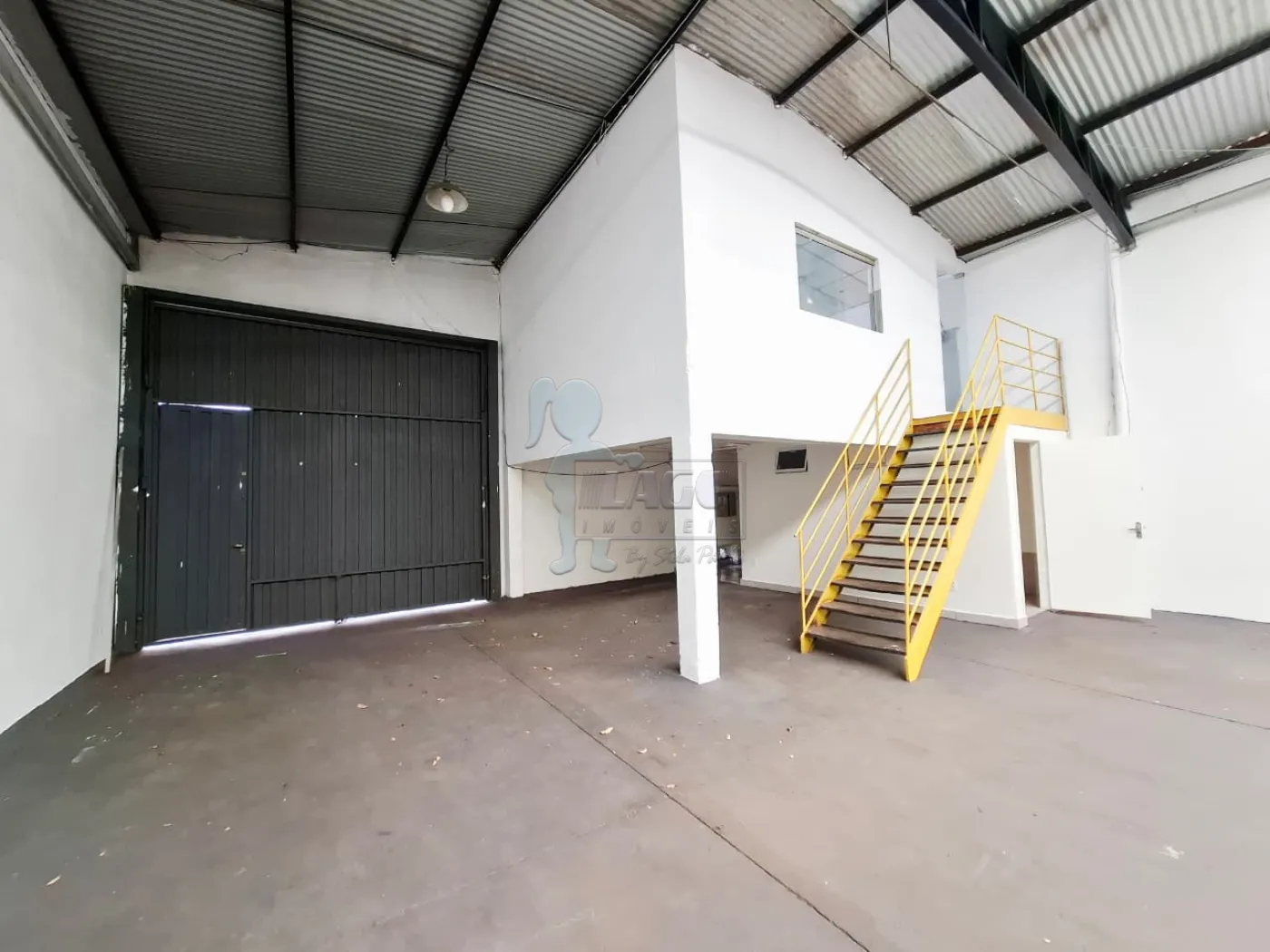 Alugar Comercial padrão / Galpão - Armazém em Ribeirão Preto R$ 6.500,00 - Foto 7