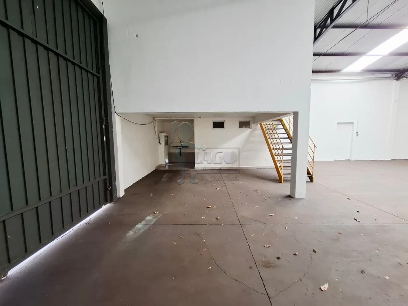 Alugar Comercial padrão / Galpão - Armazém em Ribeirão Preto R$ 6.500,00 - Foto 22