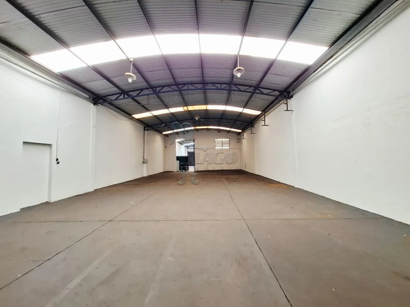 Alugar Comercial padrão / Galpão - Armazém em Ribeirão Preto R$ 6.500,00 - Foto 12
