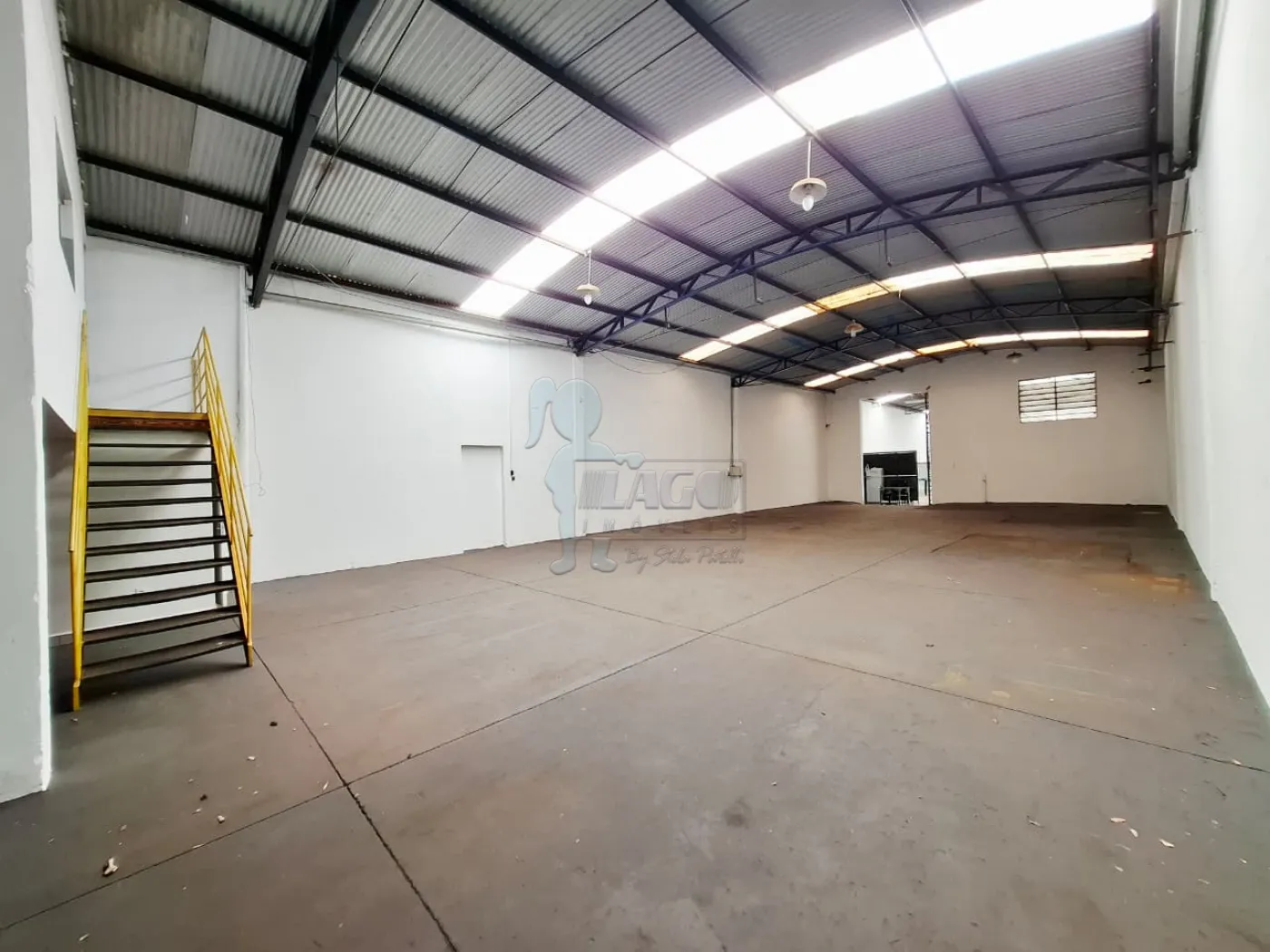 Alugar Comercial padrão / Galpão - Armazém em Ribeirão Preto R$ 6.500,00 - Foto 16