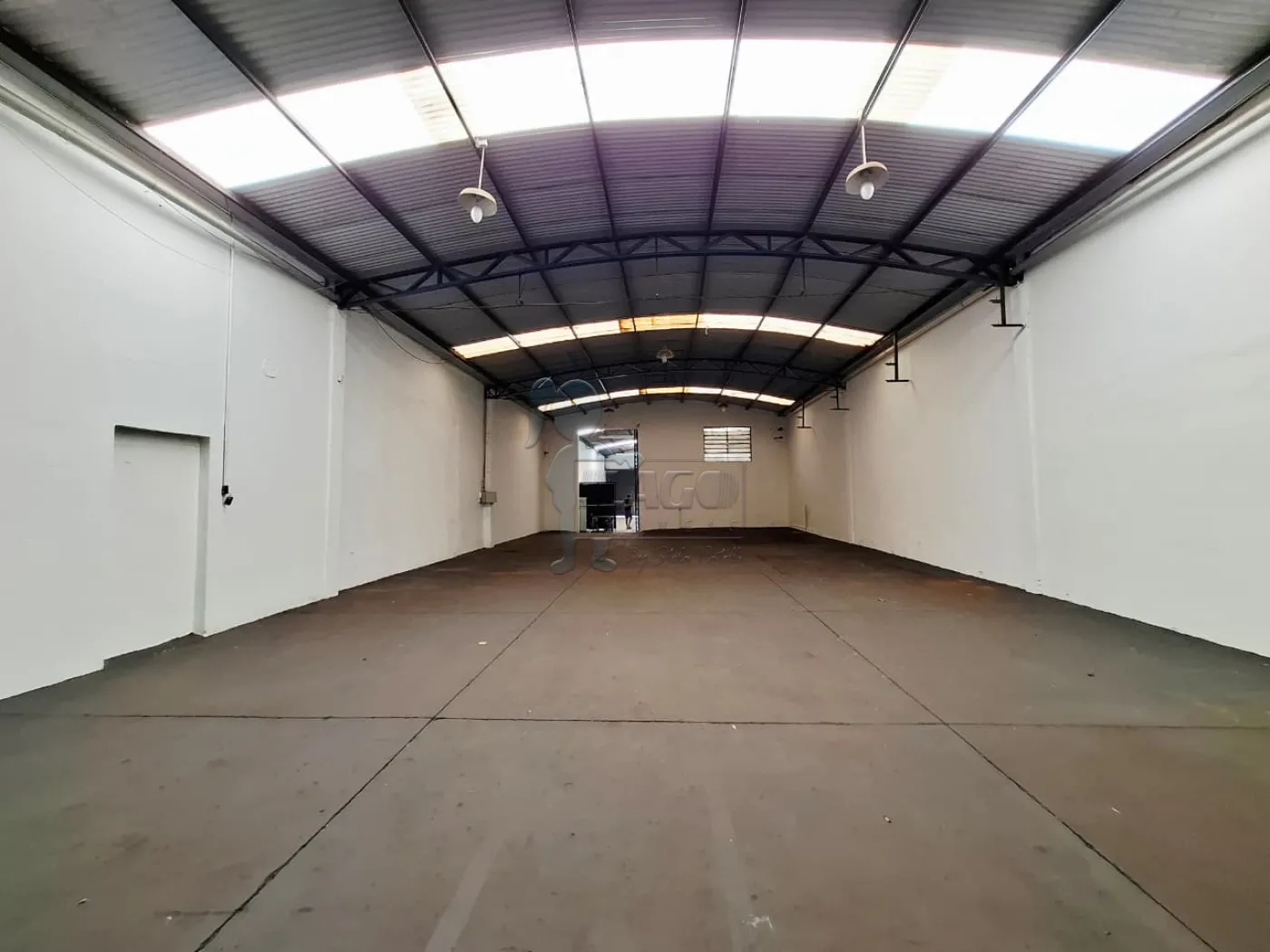 Alugar Comercial padrão / Galpão - Armazém em Ribeirão Preto R$ 6.500,00 - Foto 11