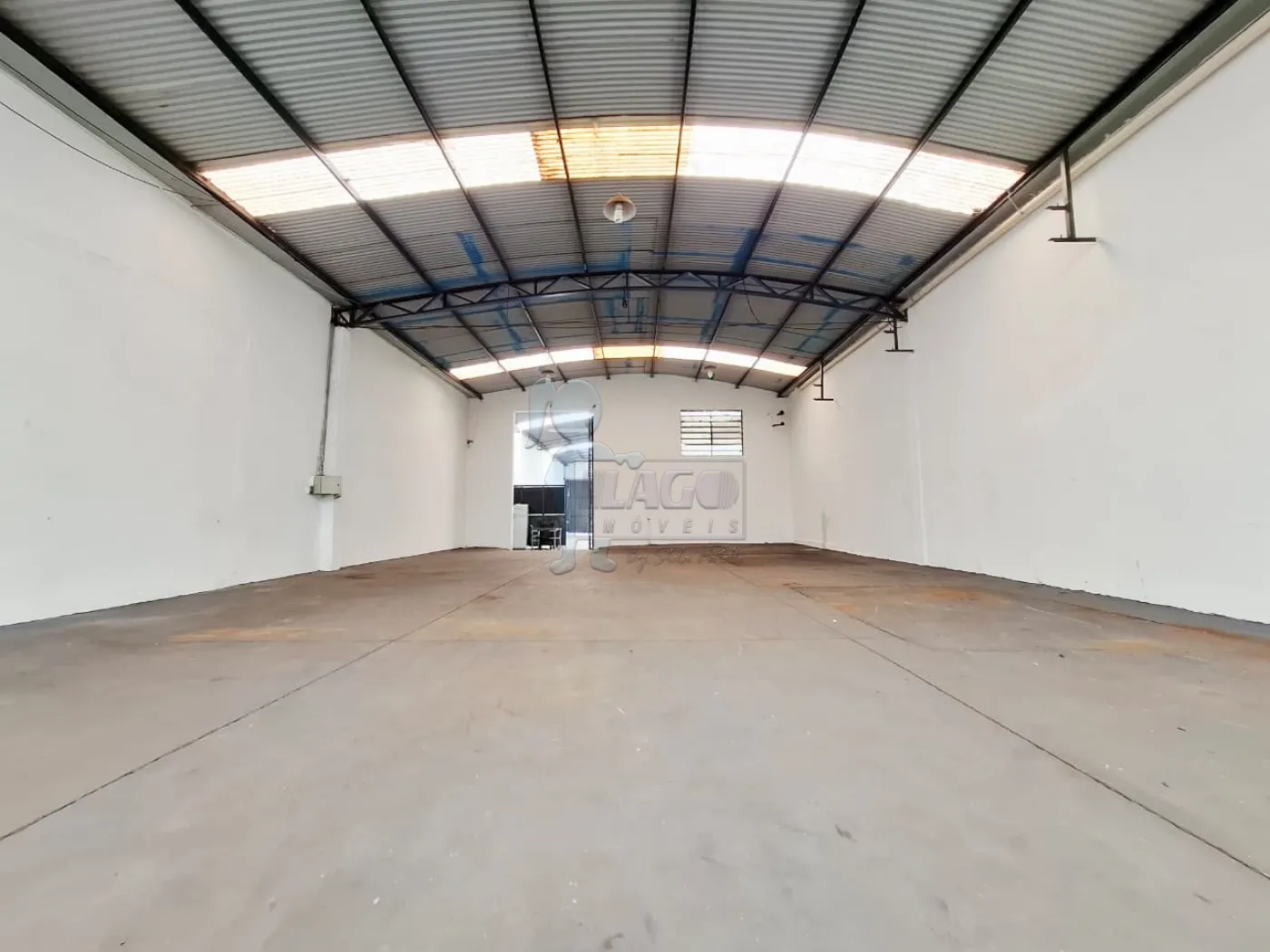 Alugar Comercial padrão / Galpão - Armazém em Ribeirão Preto R$ 6.500,00 - Foto 13