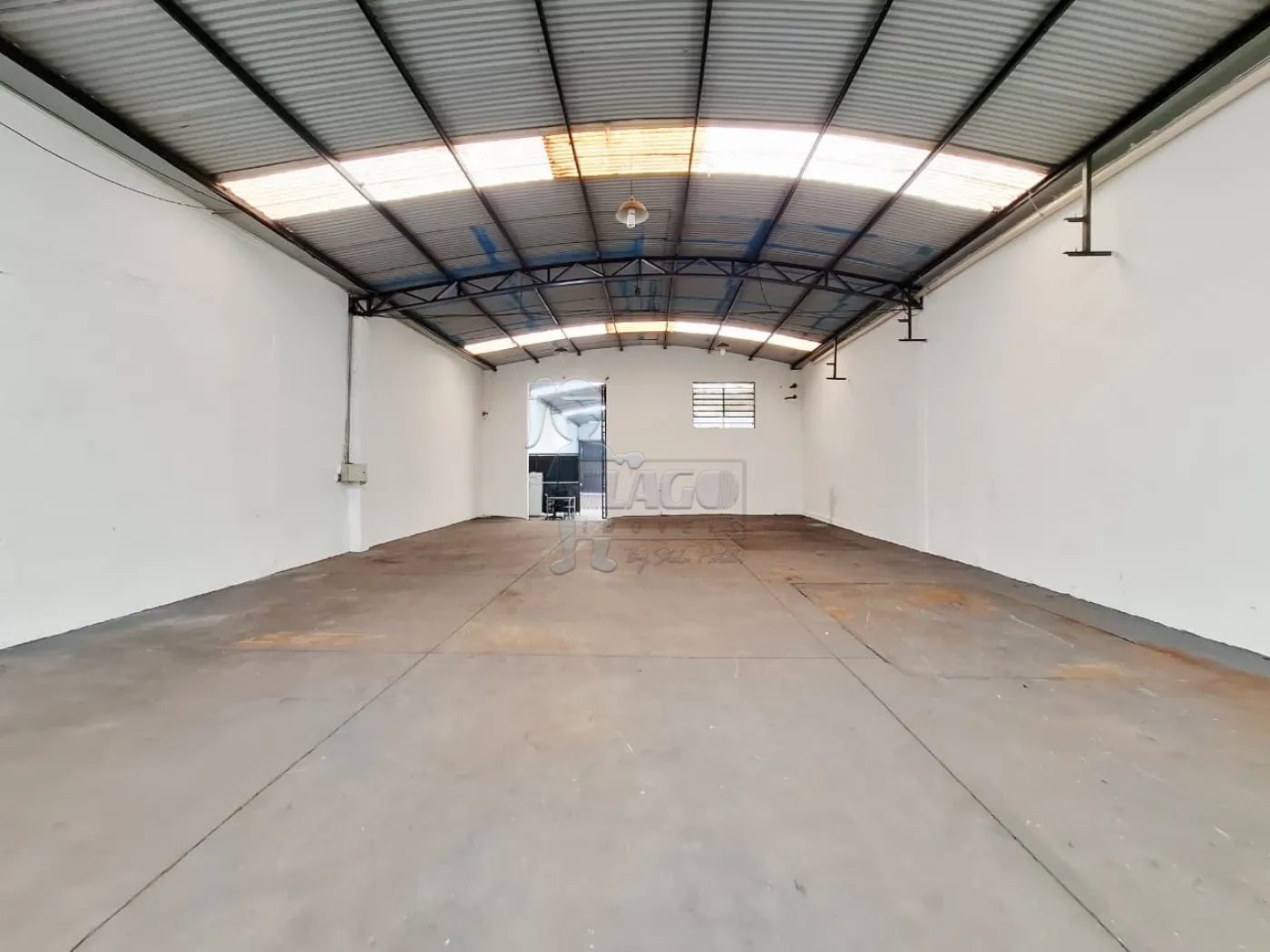Alugar Comercial padrão / Galpão - Armazém em Ribeirão Preto R$ 6.500,00 - Foto 14