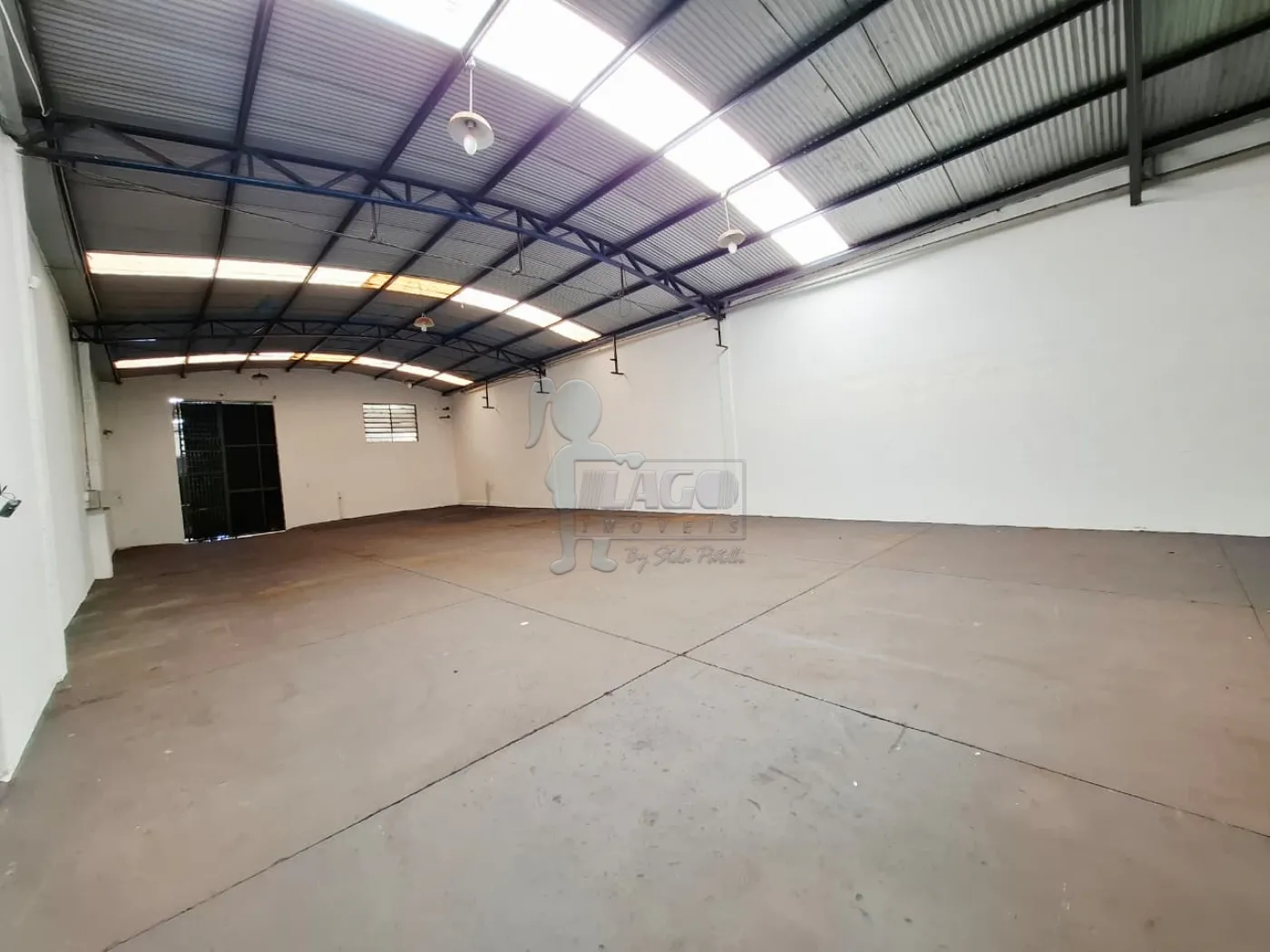 Alugar Comercial padrão / Galpão - Armazém em Ribeirão Preto R$ 6.500,00 - Foto 18