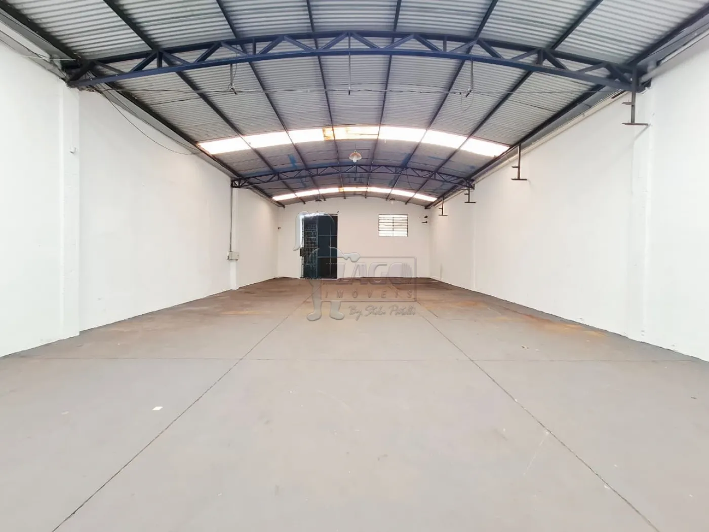 Alugar Comercial padrão / Galpão - Armazém em Ribeirão Preto R$ 6.500,00 - Foto 17