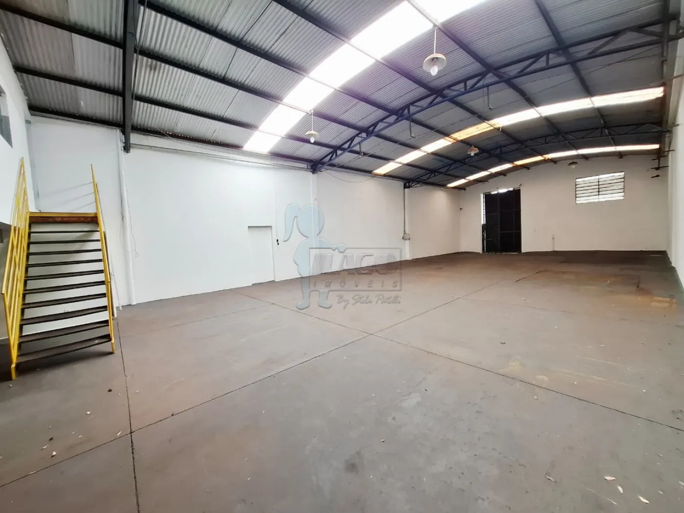 Alugar Comercial padrão / Galpão - Armazém em Ribeirão Preto R$ 6.500,00 - Foto 15