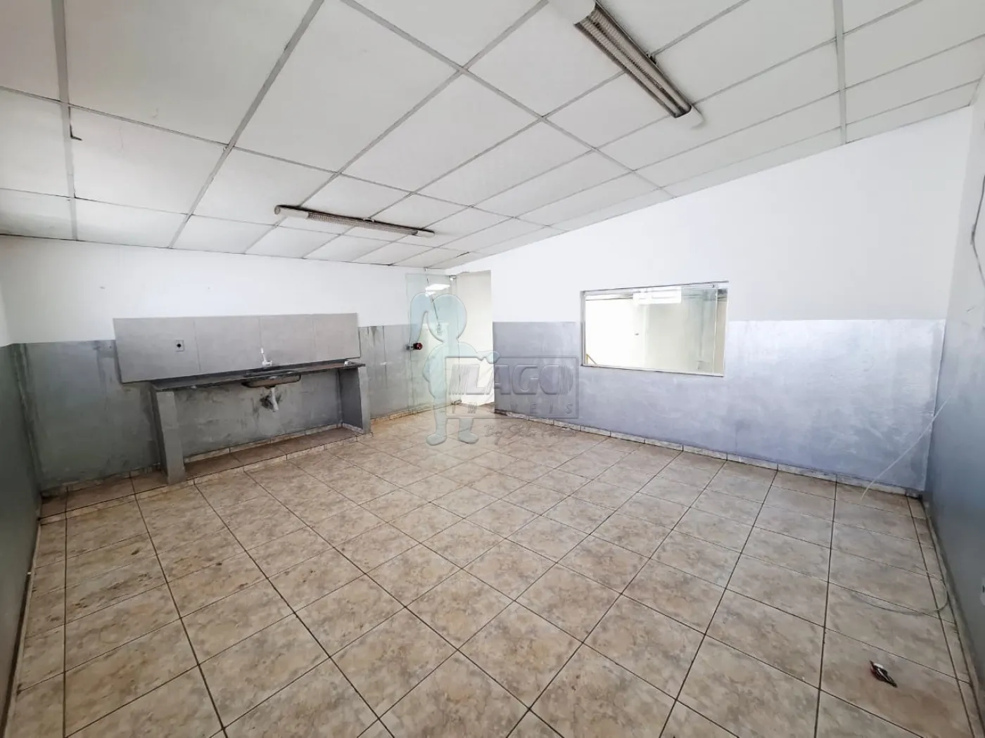 Alugar Comercial padrão / Galpão - Armazém em Ribeirão Preto R$ 6.500,00 - Foto 28