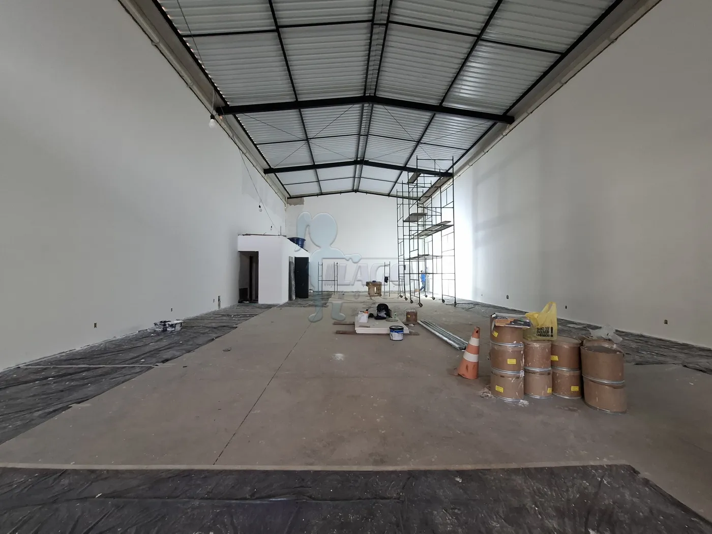 Alugar Comercial padrão / Loja em Ribeirão Preto R$ 19.000,00 - Foto 1