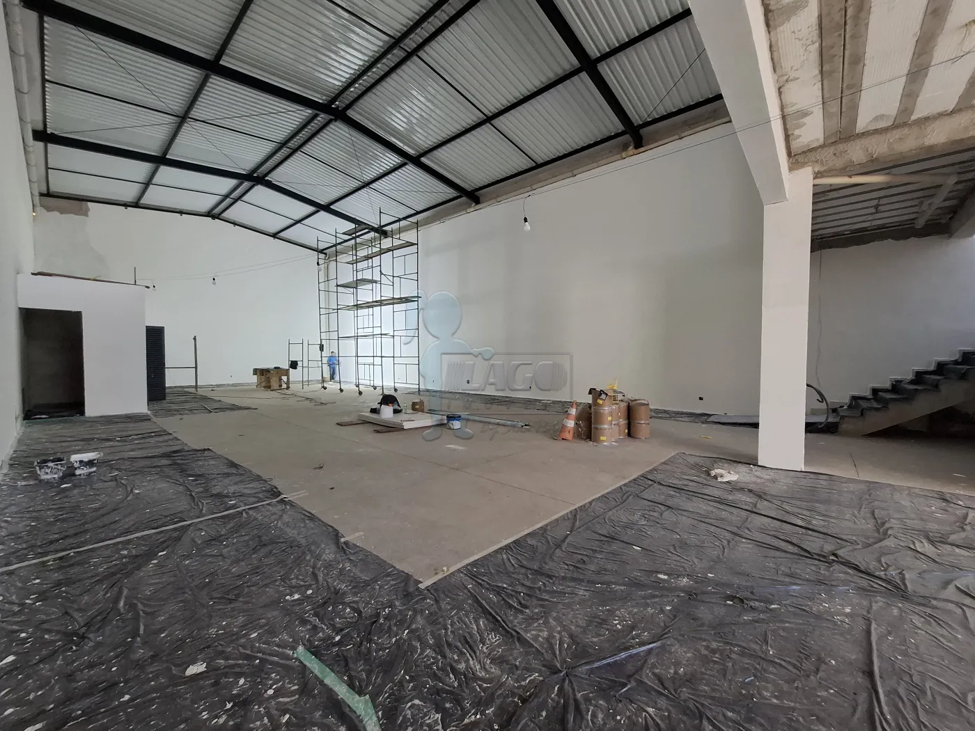 Alugar Comercial padrão / Loja em Ribeirão Preto R$ 19.000,00 - Foto 2