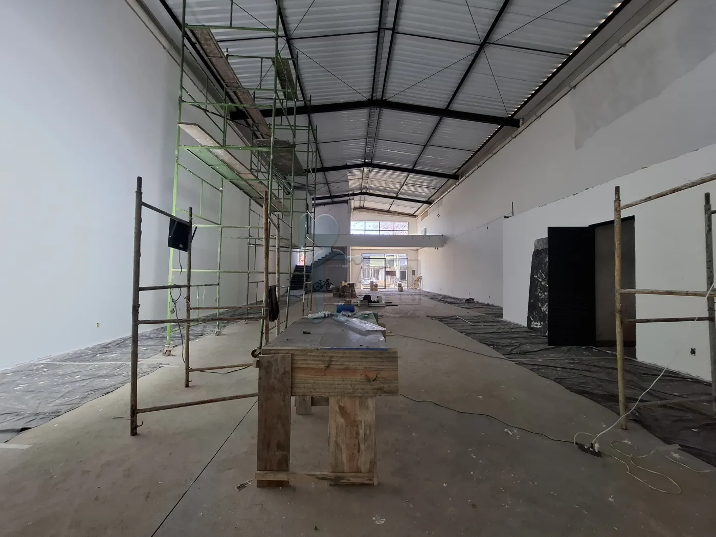 Alugar Comercial padrão / Loja em Ribeirão Preto R$ 19.000,00 - Foto 3