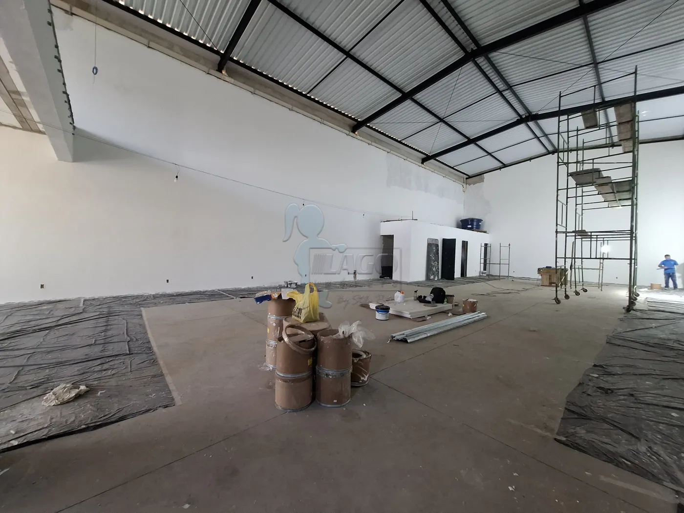 Alugar Comercial padrão / Loja em Ribeirão Preto R$ 19.000,00 - Foto 4