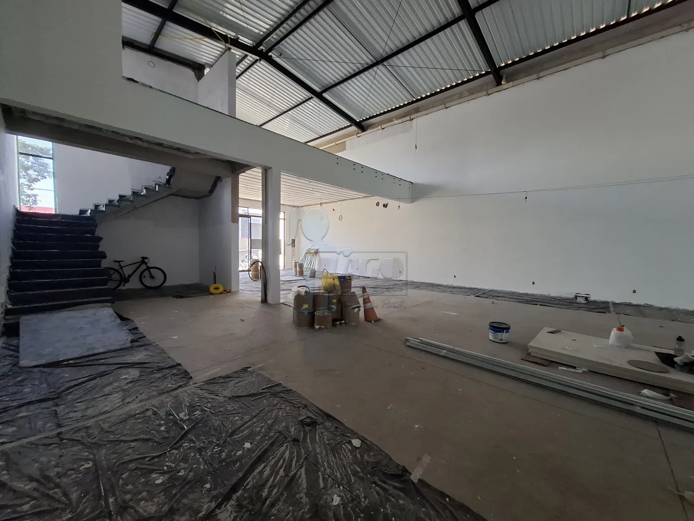 Alugar Comercial padrão / Loja em Ribeirão Preto R$ 19.000,00 - Foto 5