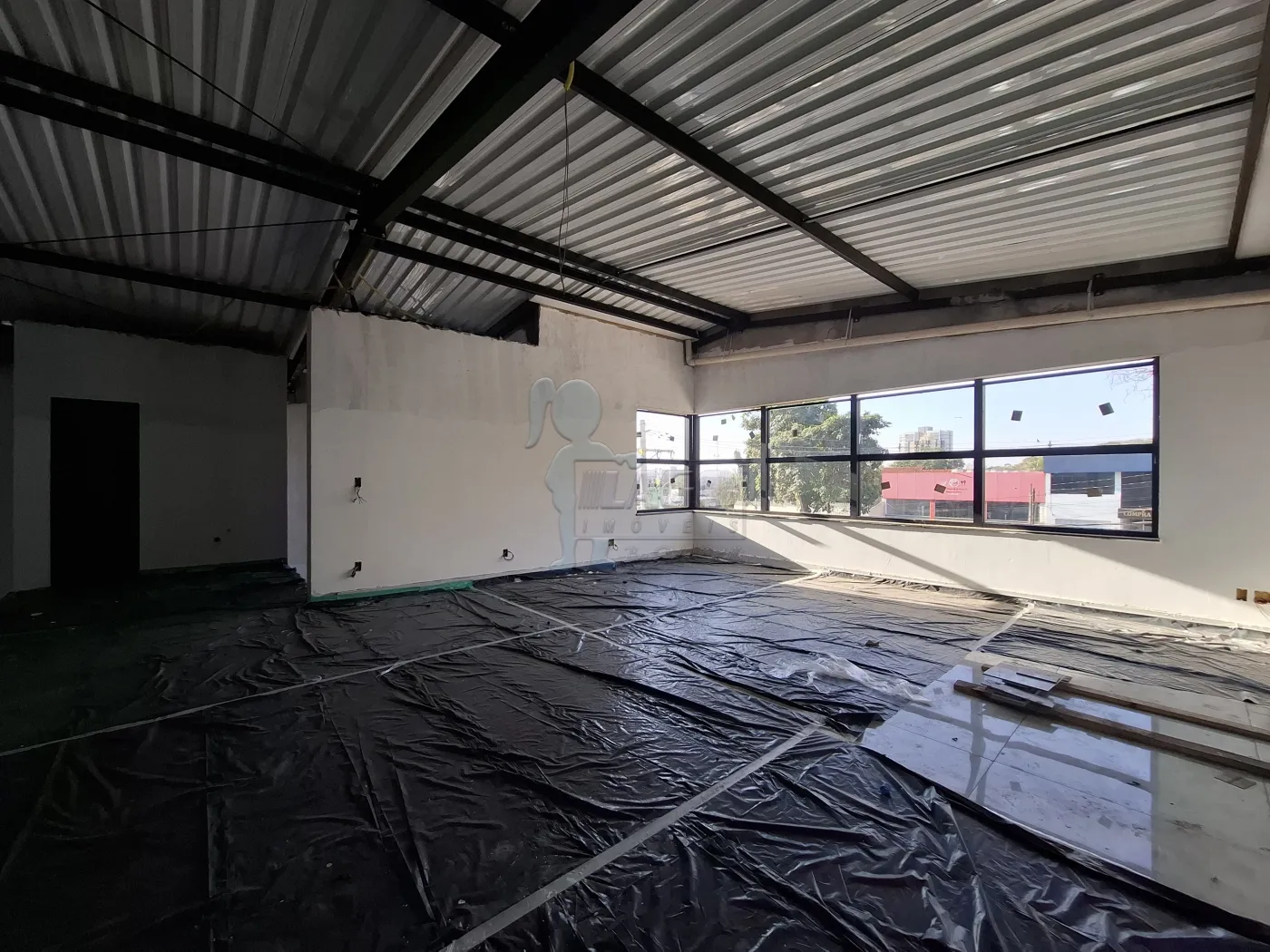 Alugar Comercial padrão / Loja em Ribeirão Preto R$ 19.000,00 - Foto 6