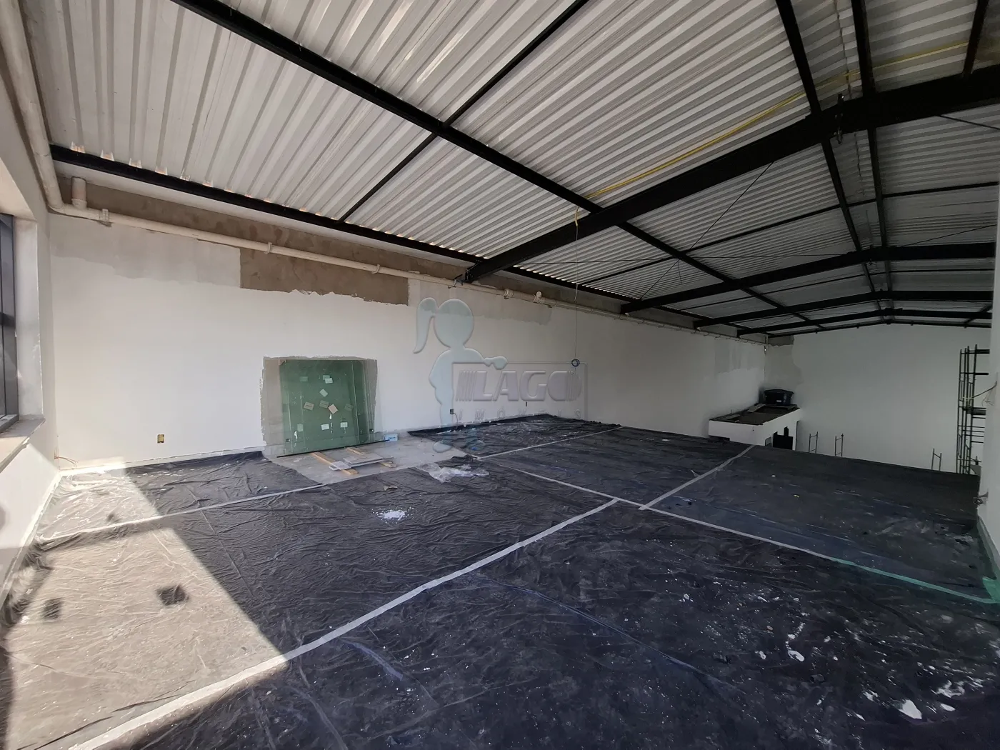 Alugar Comercial padrão / Loja em Ribeirão Preto R$ 19.000,00 - Foto 7