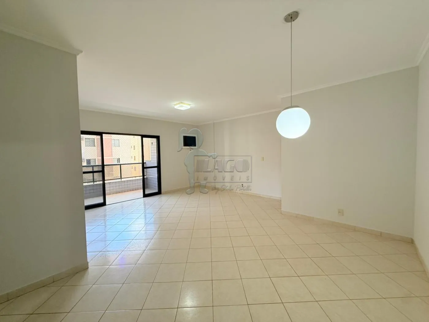 Alugar Apartamento / Padrão em Ribeirão Preto R$ 3.500,00 - Foto 1