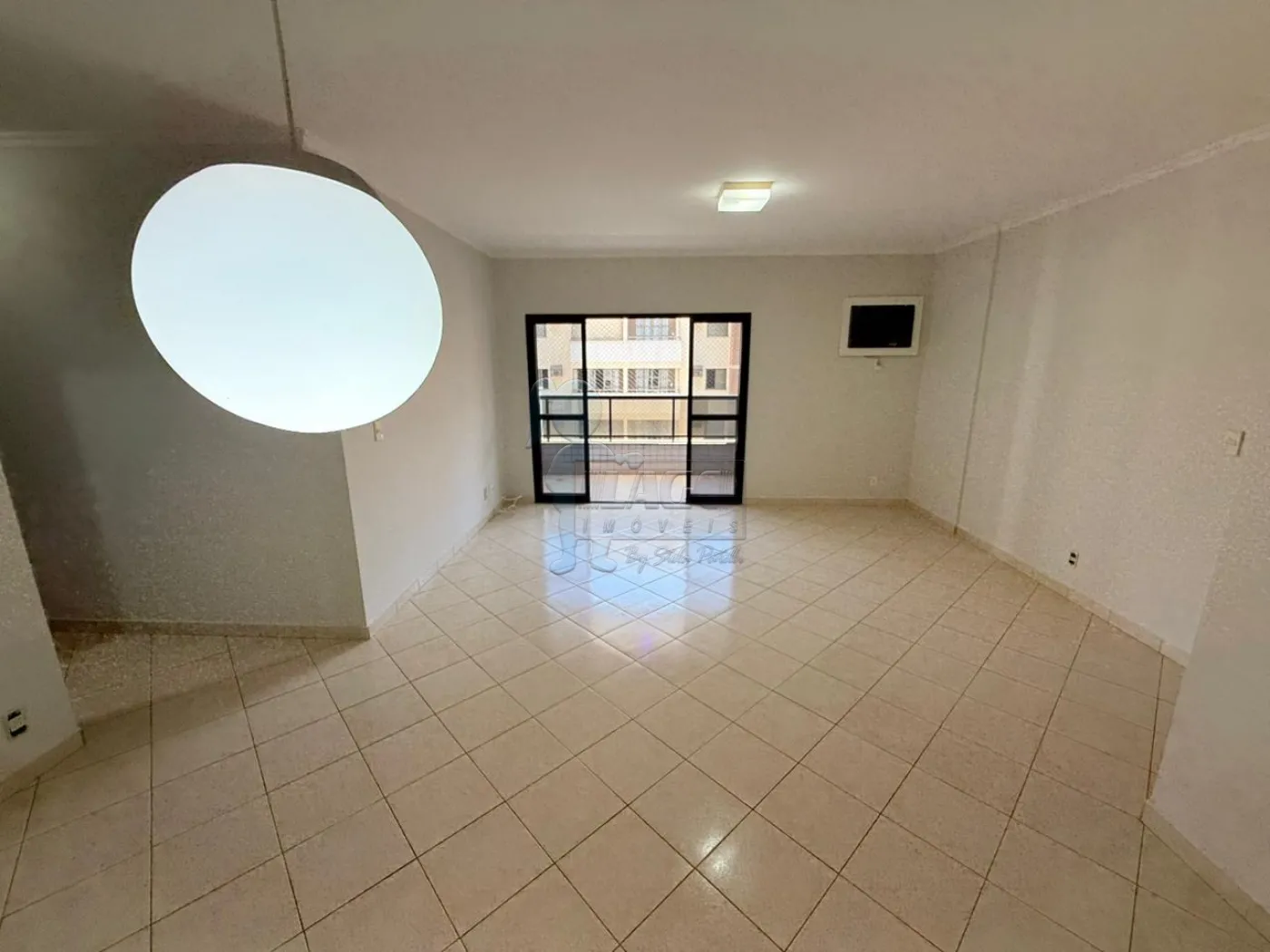 Alugar Apartamento / Padrão em Ribeirão Preto R$ 3.500,00 - Foto 2