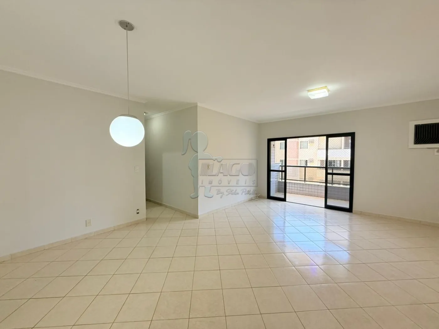 Alugar Apartamento / Padrão em Ribeirão Preto R$ 3.500,00 - Foto 3