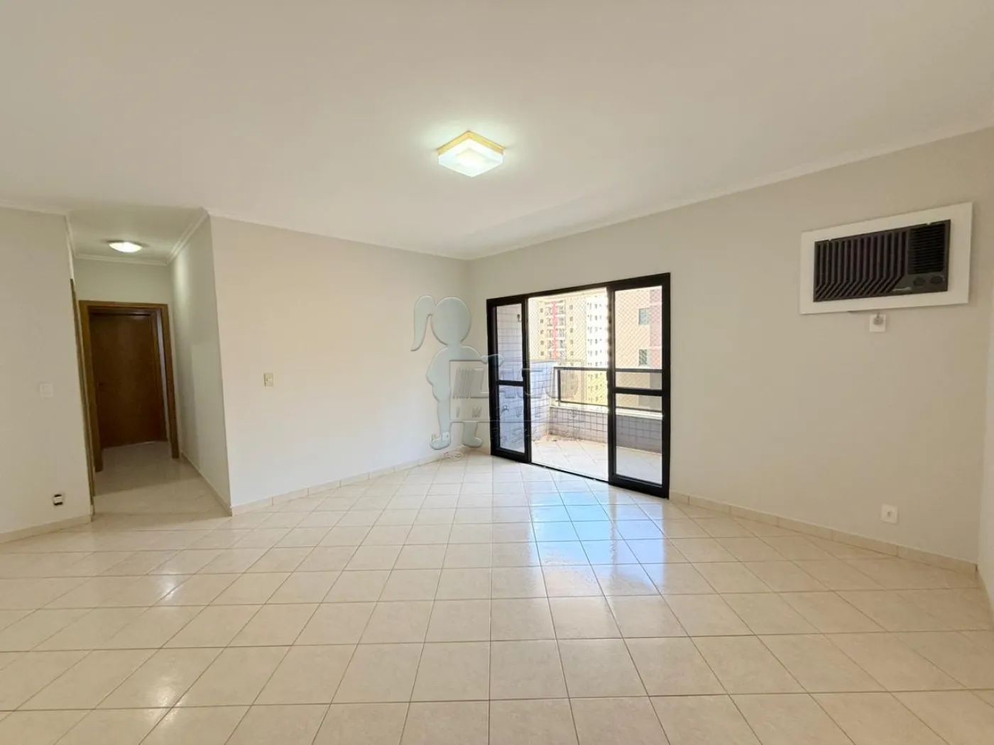 Alugar Apartamento / Padrão em Ribeirão Preto R$ 3.500,00 - Foto 4