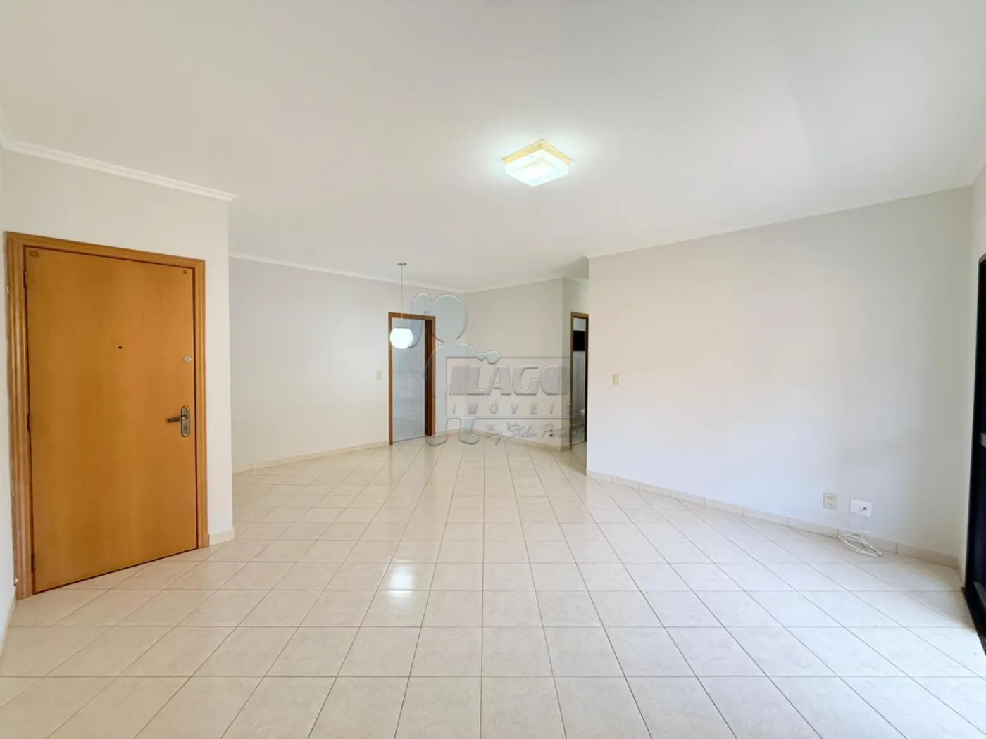 Alugar Apartamento / Padrão em Ribeirão Preto R$ 3.500,00 - Foto 5