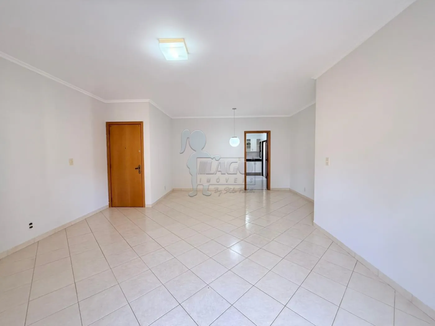 Alugar Apartamento / Padrão em Ribeirão Preto R$ 3.500,00 - Foto 13