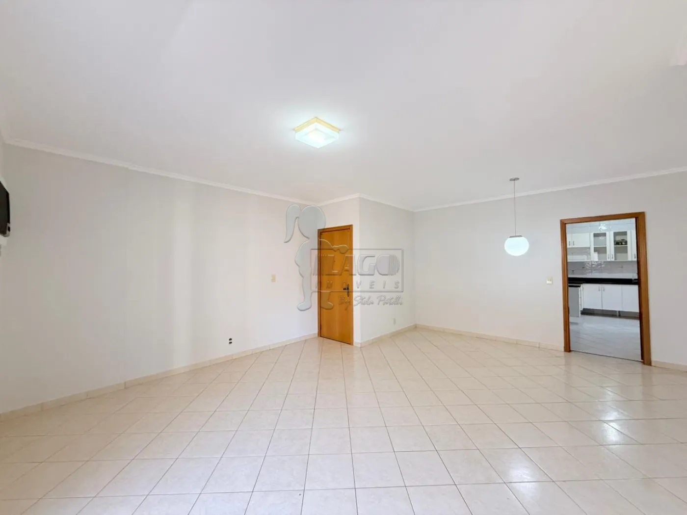 Alugar Apartamento / Padrão em Ribeirão Preto R$ 3.500,00 - Foto 12