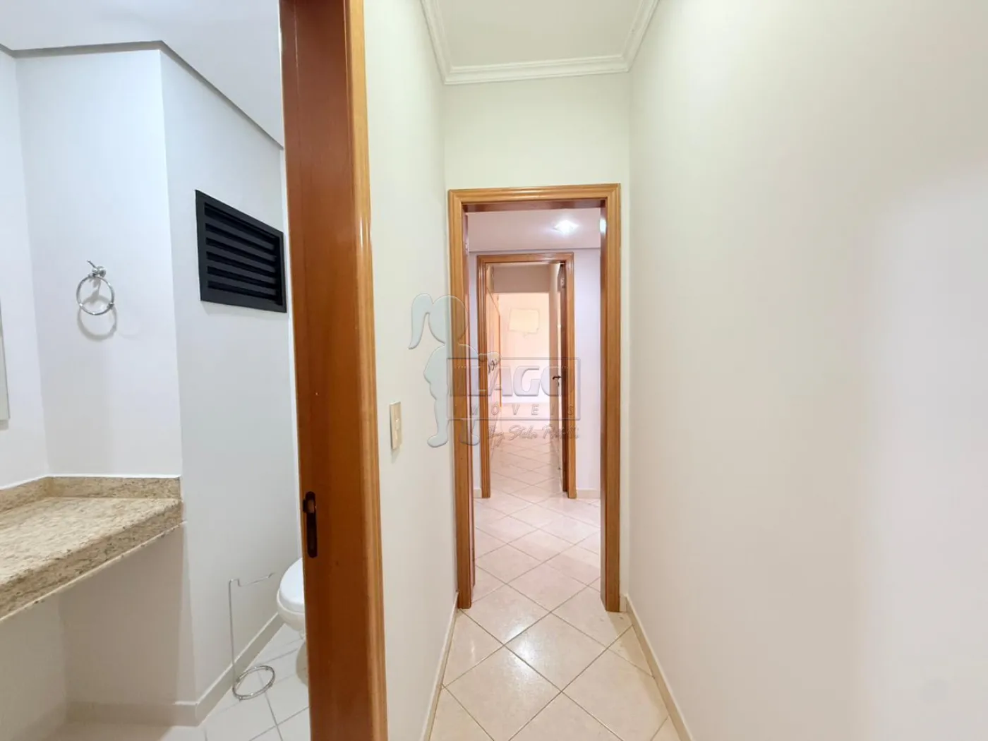 Alugar Apartamento / Padrão em Ribeirão Preto R$ 3.500,00 - Foto 16