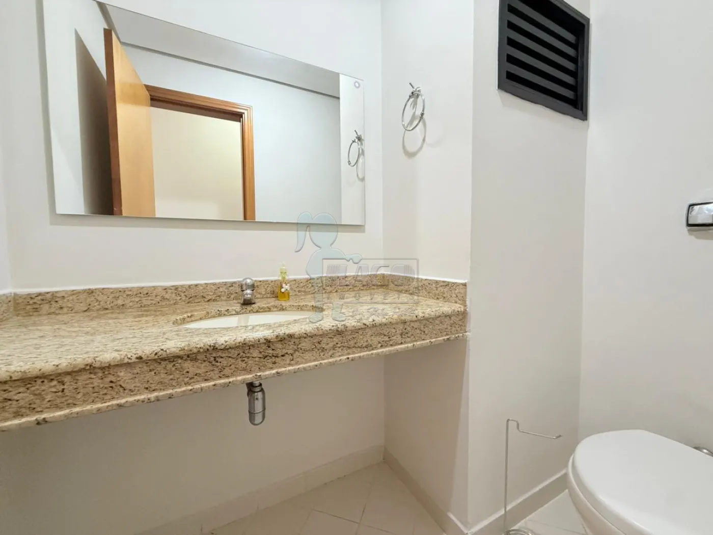 Alugar Apartamento / Padrão em Ribeirão Preto R$ 3.500,00 - Foto 17
