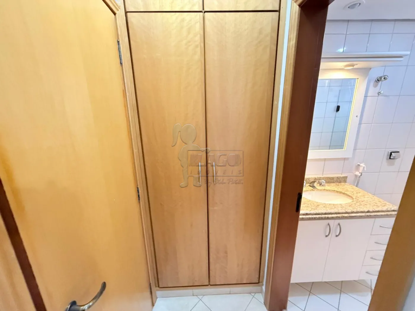 Alugar Apartamento / Padrão em Ribeirão Preto R$ 3.500,00 - Foto 39
