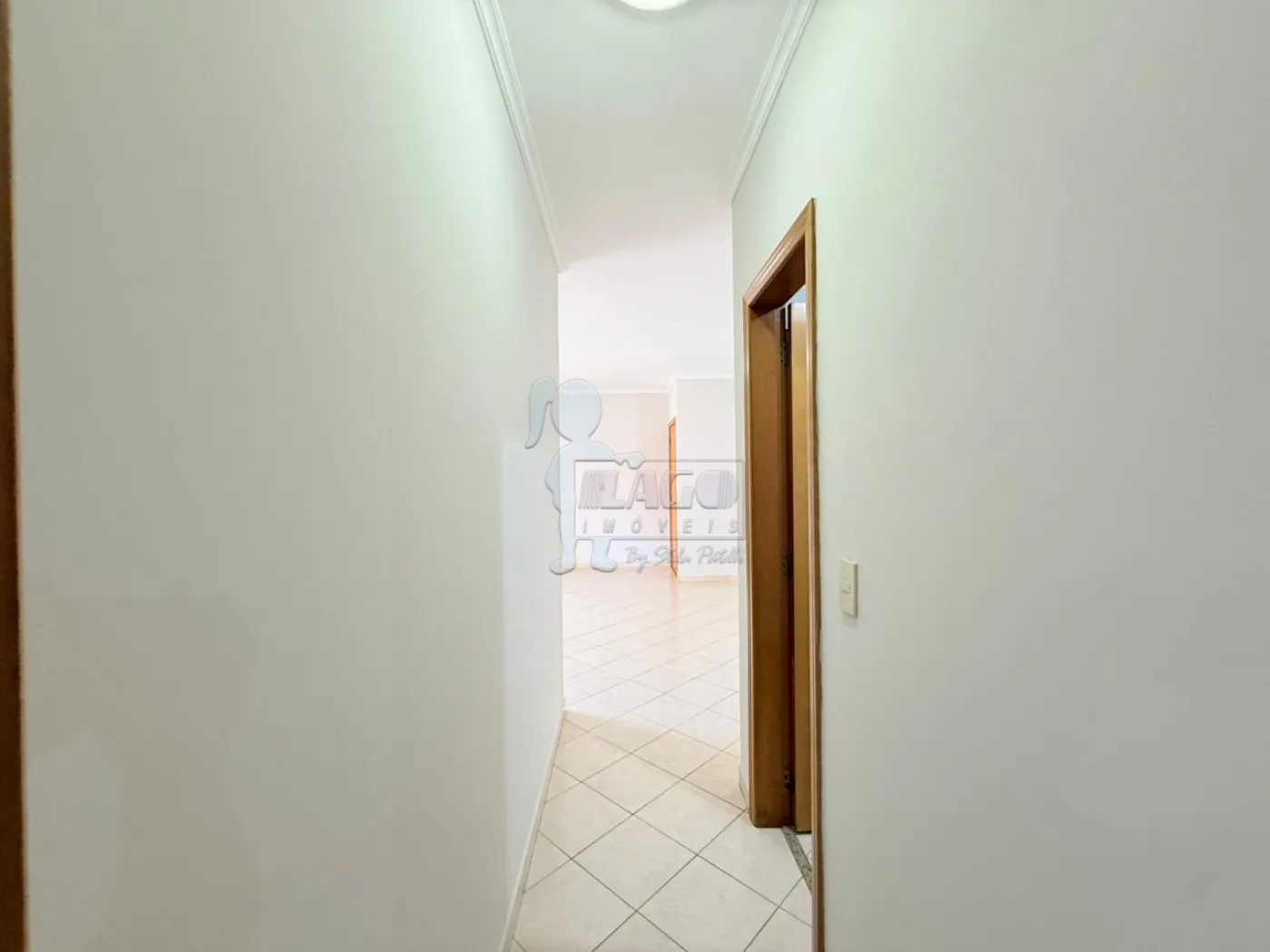 Alugar Apartamento / Padrão em Ribeirão Preto R$ 3.500,00 - Foto 41