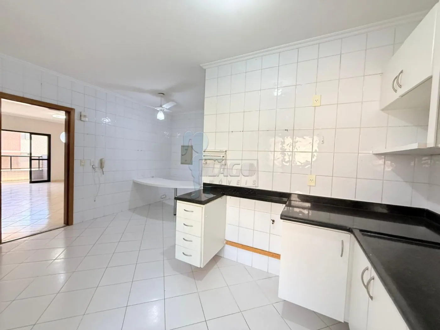 Alugar Apartamento / Padrão em Ribeirão Preto R$ 3.500,00 - Foto 48