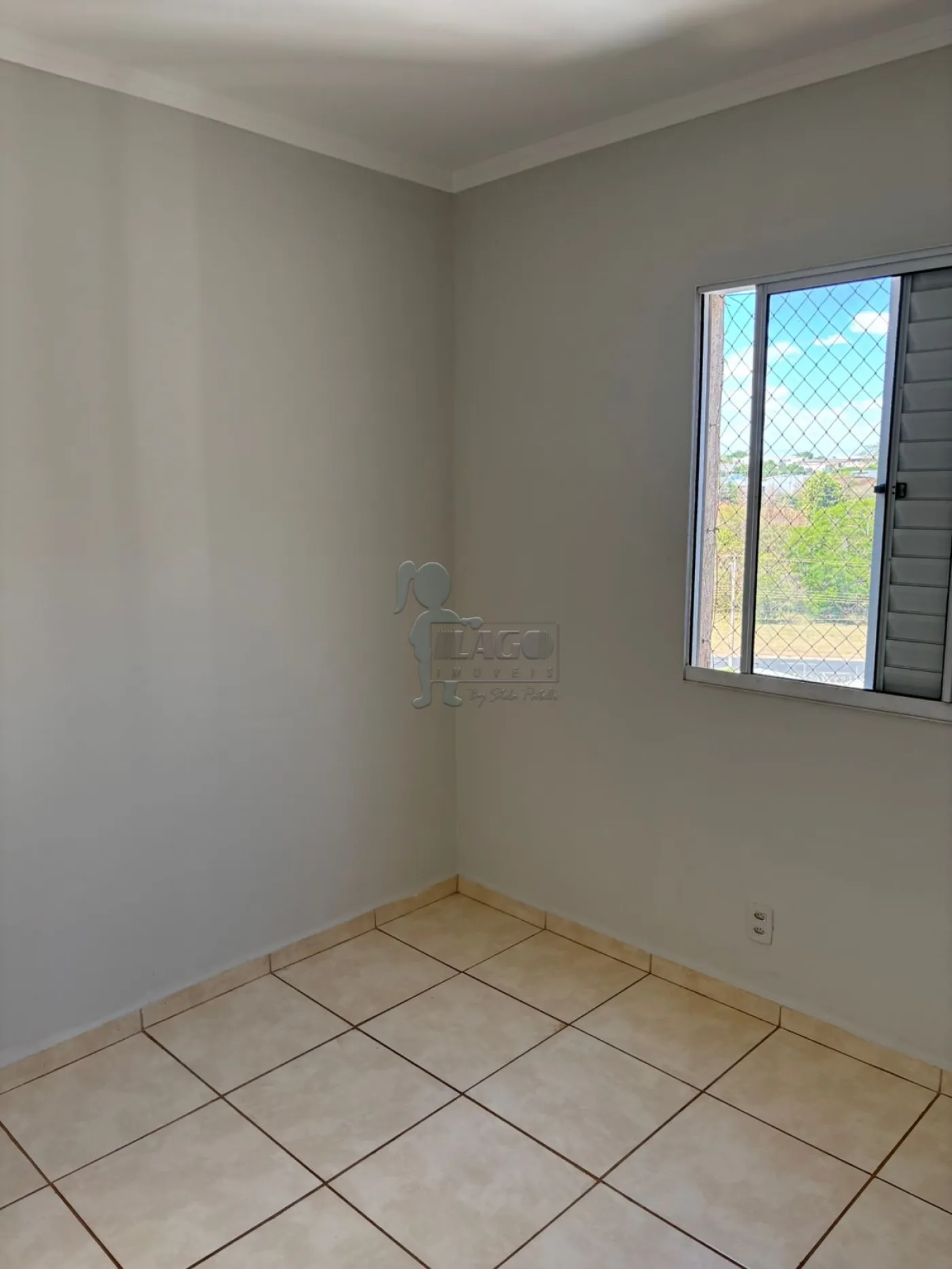 Alugar Apartamento / Padrão em Ribeirão Preto R$ 900,00 - Foto 4