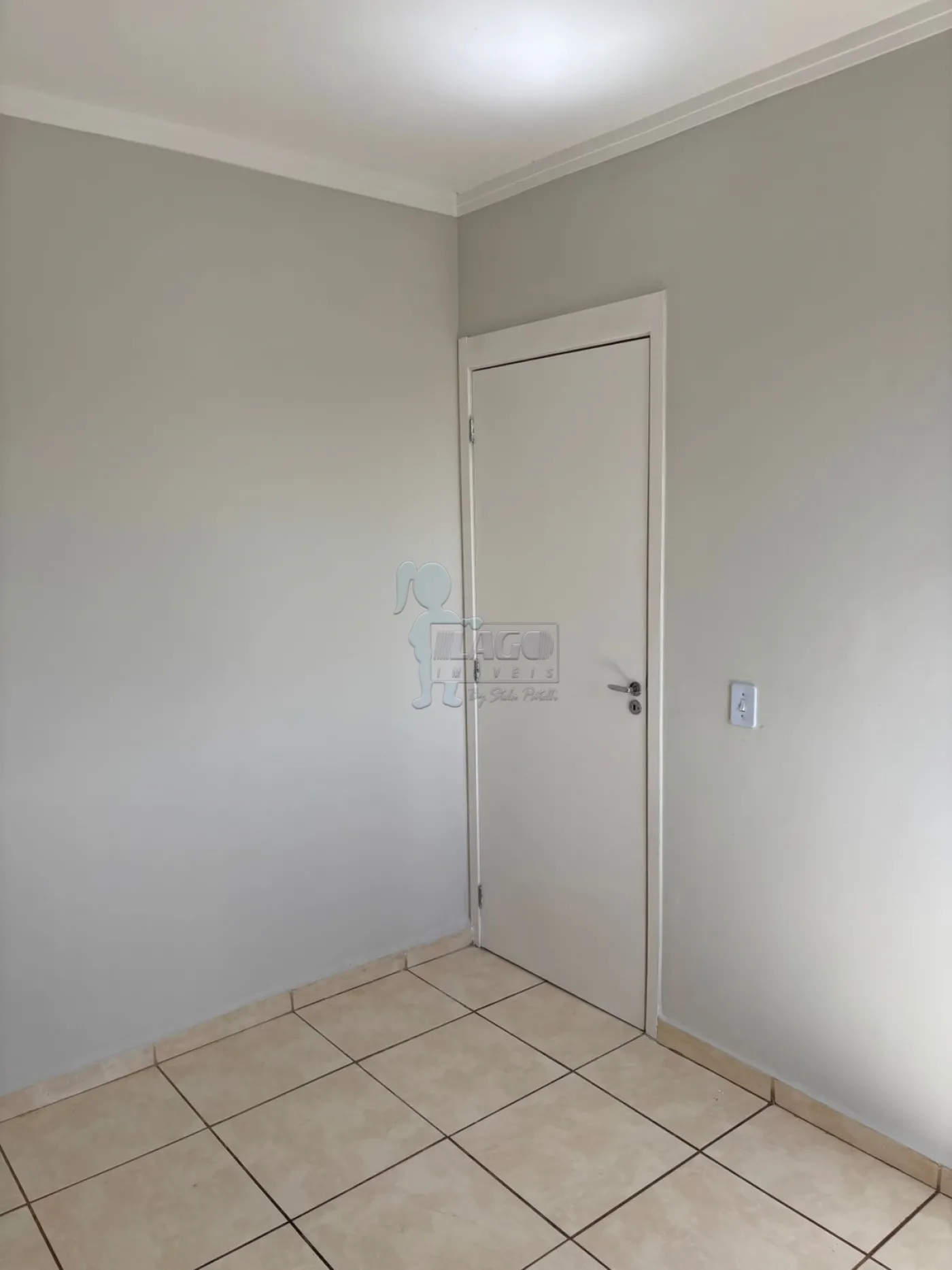 Alugar Apartamento / Padrão em Ribeirão Preto R$ 900,00 - Foto 8