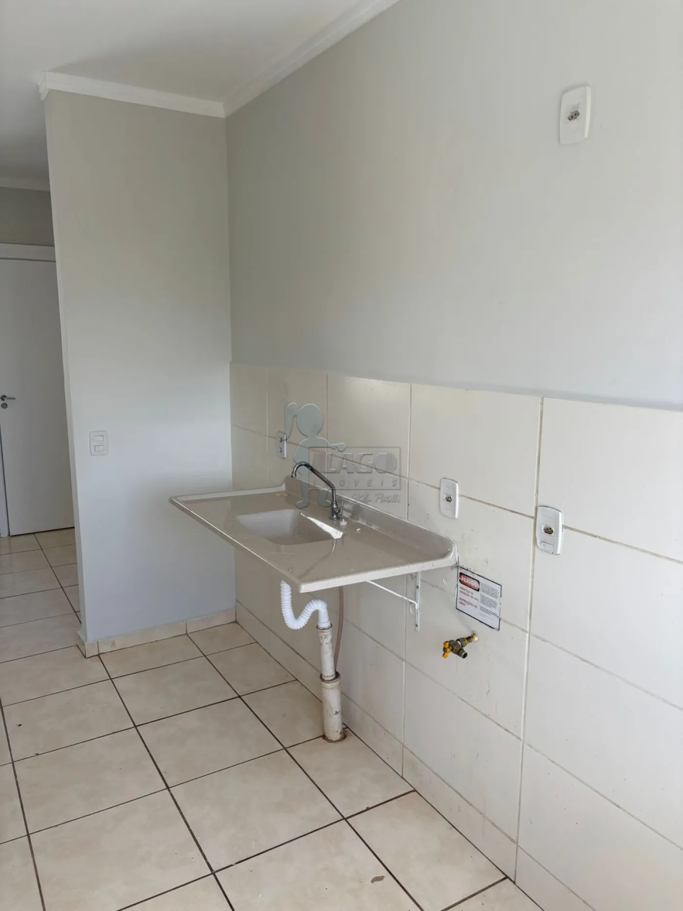 Alugar Apartamento / Padrão em Ribeirão Preto R$ 900,00 - Foto 10
