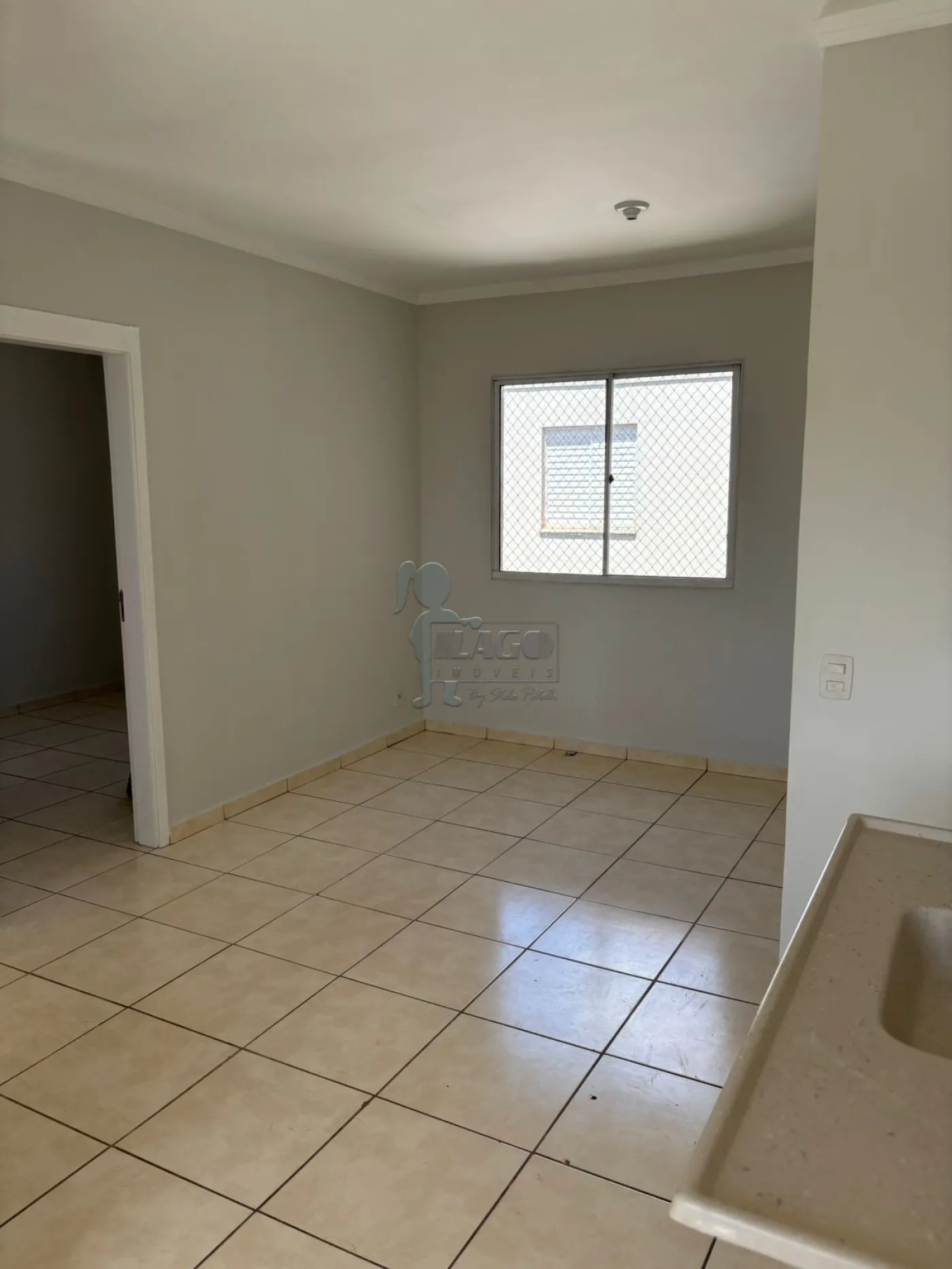 Alugar Apartamento / Padrão em Ribeirão Preto R$ 900,00 - Foto 12