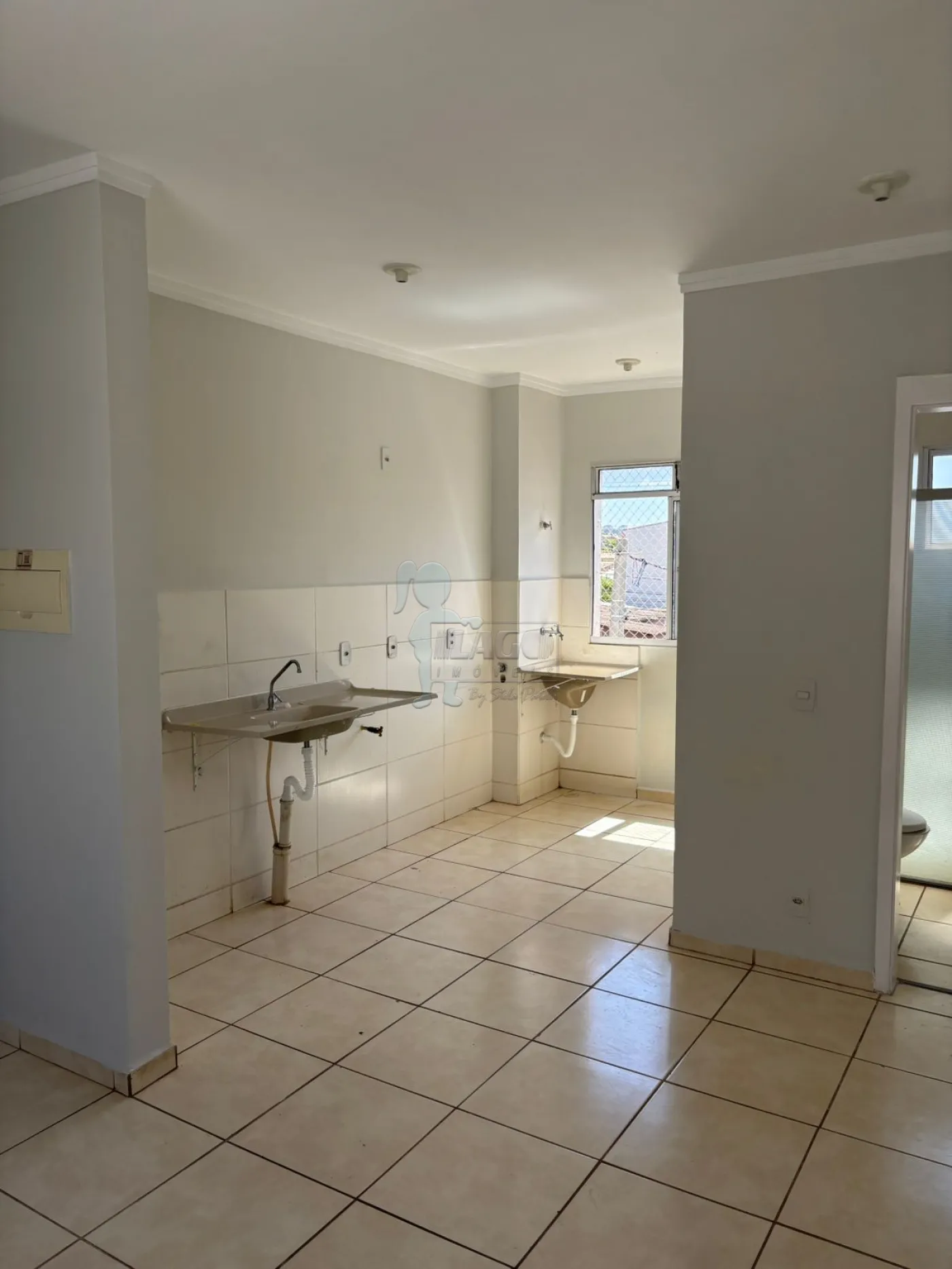 Alugar Apartamento / Padrão em Ribeirão Preto R$ 900,00 - Foto 3