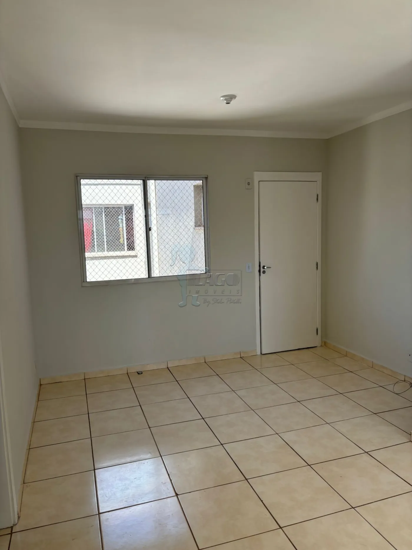 Alugar Apartamento / Padrão em Ribeirão Preto R$ 900,00 - Foto 2
