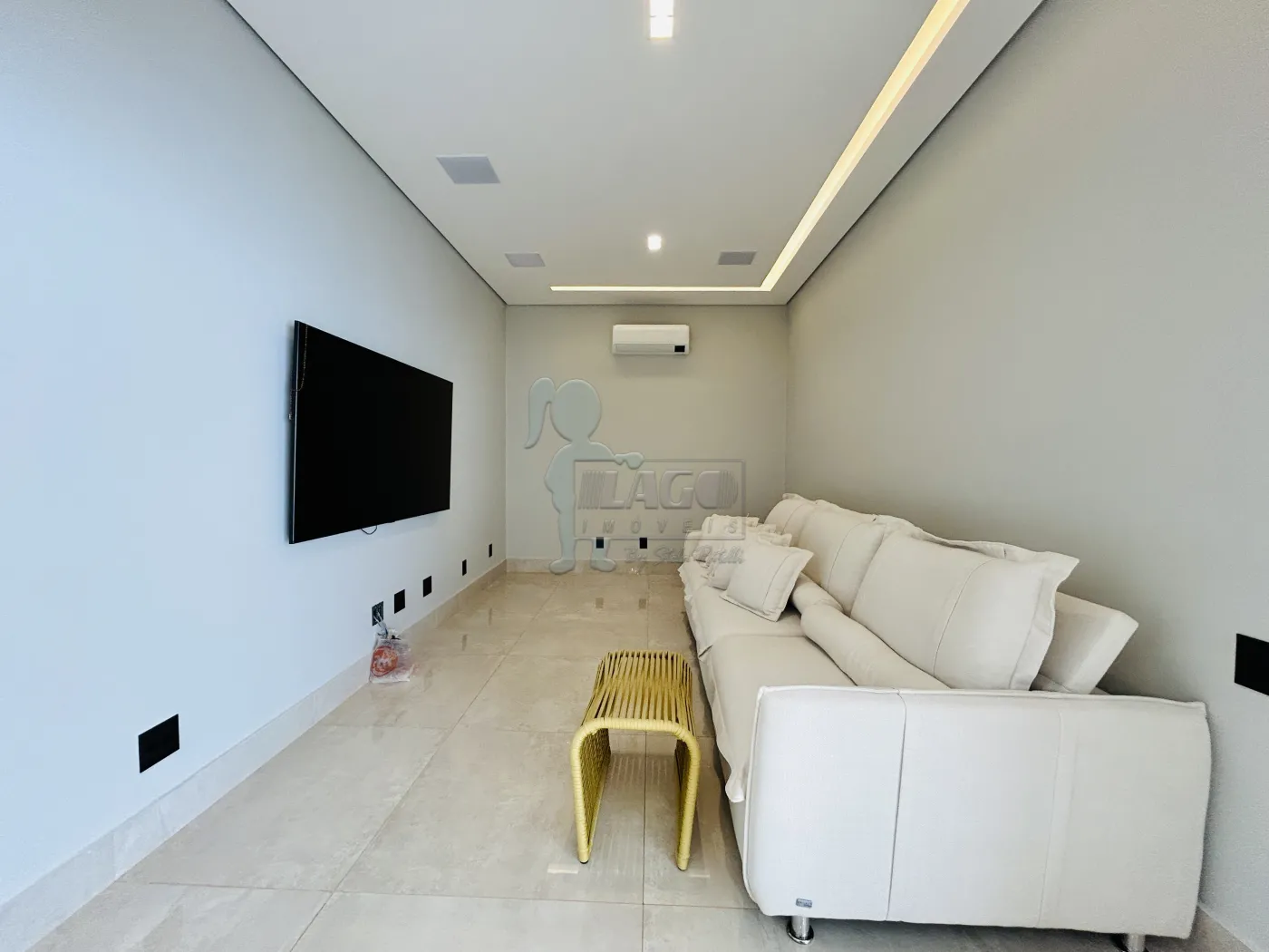 Alugar Casa condomínio / Padrão em Bonfim Paulista R$ 10.000,00 - Foto 8