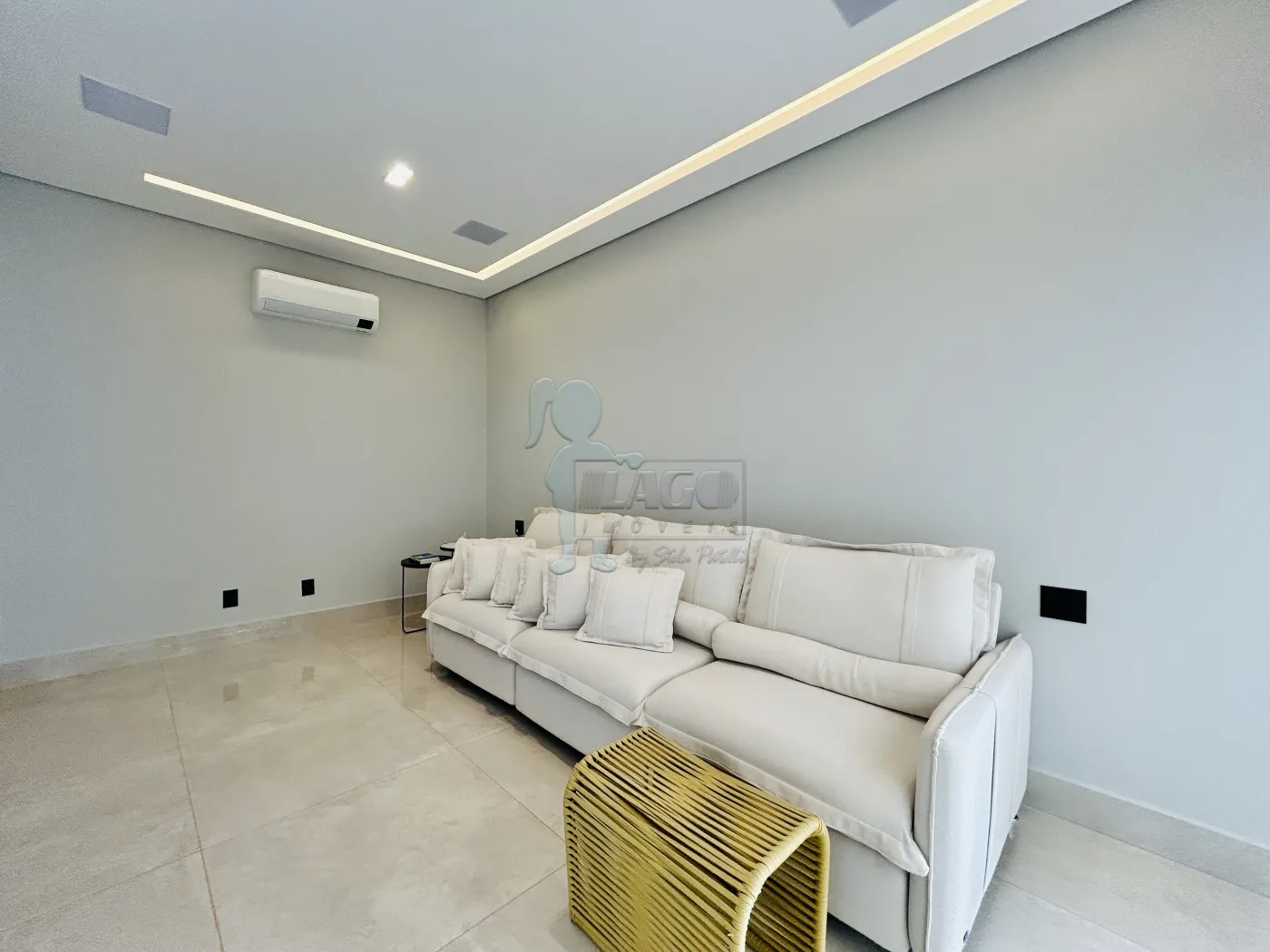 Alugar Casa condomínio / Padrão em Bonfim Paulista R$ 10.000,00 - Foto 9